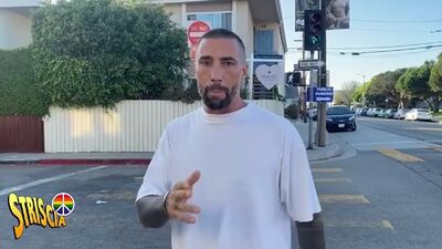  Vittorio Brumotti di Striscia La Notizia aggredito in vacanza - TvBlog 