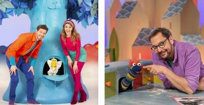 Palinsesti Rai Kids 2022 - 23: le novità di Rai Gulp e Rai Yoyo 