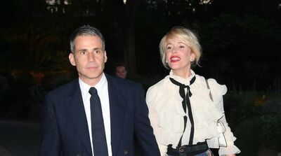  Alessia Marcuzzi e Paolo Calabresi Marconi si lasciano - TvBlog 