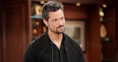  Anticipazioni Beautiful puntata oggi, 10 Febbraio 2025: Steffy discute con Thomas a causa di Hope - TvBlog 