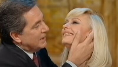  Raffaella e Corrado, storia Di una coppia televisiva perfetta 