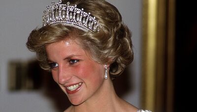  Royal Time: Speciali su Diana, Real Time, 25 anni morte - TvBlog 