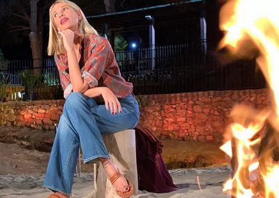  Alessia Marcuzzi: 'Io non la prima scelta a Temptation Island Vip? Ma chi se ne frega...' 