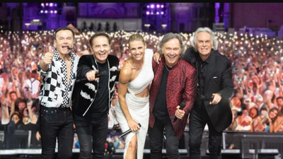  Ascolti Tv sabato 4 gennaio 2025 - TvBlog 