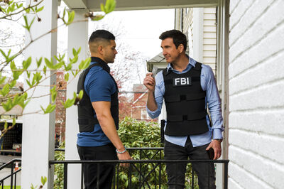  FBI Most Wanted 3 su Italia 1, cast e programmazione - TvBlog 