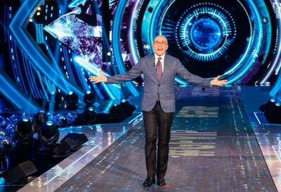  Grande Fratello Vip 5: diretta e anticipazioni ventesima puntata 