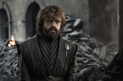  Game Of Thrones, finale da record di ascolti sia per l'America che per l'Italia 