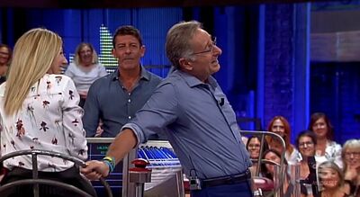  Avanti un altro, da oggi su Canale 5 l'ottava edizione del game show di Paolo Bonolis: anticipazioni 