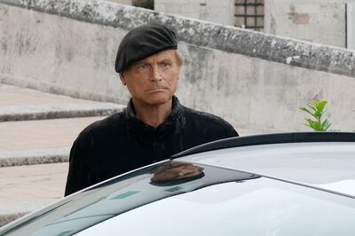  Ascolti Tv giovedì 7 aprile 2022: Don Matteo, L'isola dei famosi- TvBlog 