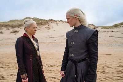  House Of The Dragon 2 Stagione si farà. Come vederlo in italiano? - TvBlog 