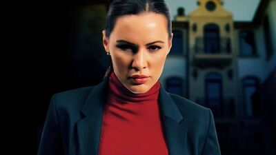 Nessuna bugia può rimanere nascosta, film -Tv Rai 2: trama e cast - TvBlog 