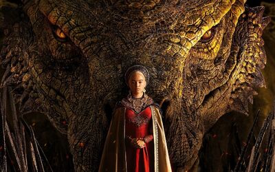  Quando esce House Of The Dragon? Annunciata la data di uscita 