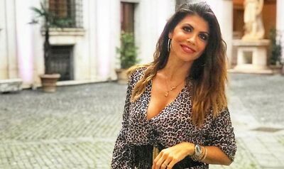  Tale e Quale Show 2019, Flora Canto concorrente (scheda) 