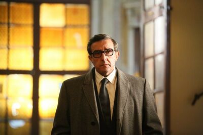  A Muso Duro, film -Tv Rai: recensione - TvBlog 