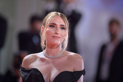  Sanremo 2023, Mara Sattei in Gara tra i Big