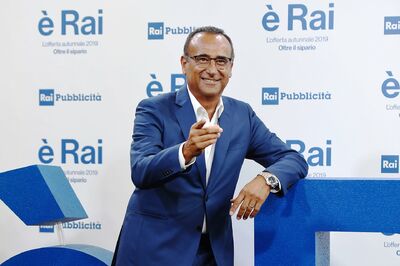  I Migliori Anni torna su Rai1 nel 2023, ecco quando 