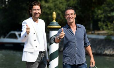  Striscia La Notizia: conduttori al posto di Ficarra e Picone?- TvBlog 