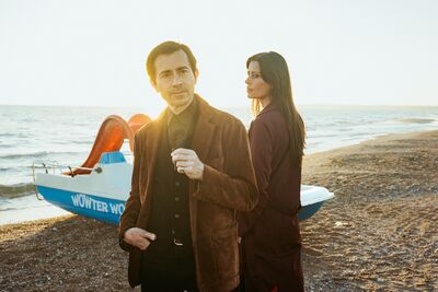  La guida a The Bad Guy 2: uscita, trama, cast, trailer e streaming 