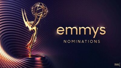  Emmy Awards 2022 le nomination dei premi delle serie tv - TvBlog 
