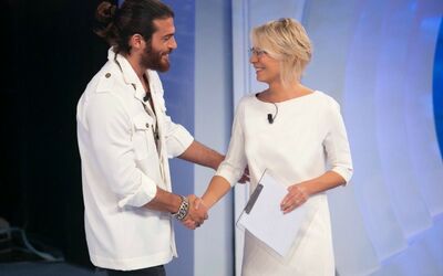  Ascolti Tv Sabato 15 gennaio 2022: C'è posta per te, Tali e Quali - TvBlog 