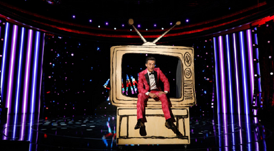  Skianto, Filippo Timi in un one man show raffinato (anche troppo) 