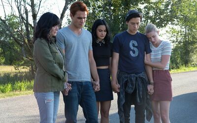  Novità: Infinity le serie tv in catalogo a Febbraio 2021- TvBlog 