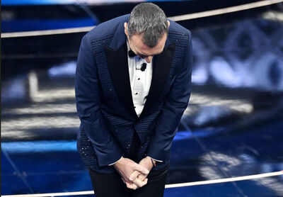  Sanremo 2023, 28 Big sono troppi (anche per Amadeus?)