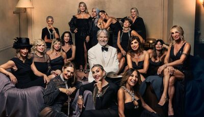  The Golden Bachelor, Real Time: chi è, dove vederlo, cos'è - TvBlog 