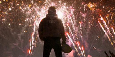  I Signori del Fuoco, su Alpha una serie sui maestri dei fuochi d'artificio 