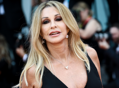  Paola Ferrari non lascia la tv e neanche la Rai- TvBlog 