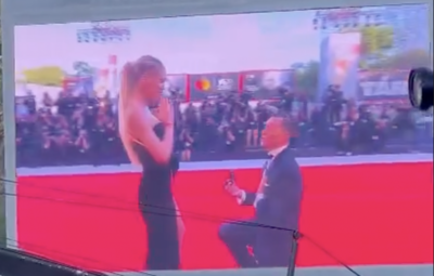  La proposta di matrimonio di Alessandro Basciano a Sophie Codegoni - TvBlog 