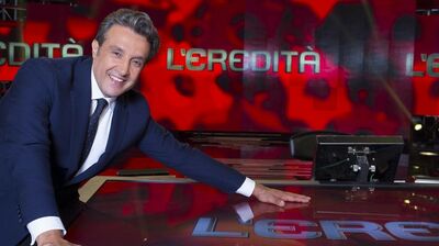  Analisi Auditel del Pomeriggio di domenica 14 novembre 2021 