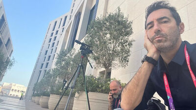 Alessandro Antinelli si sfoga sui social contro Paola Ferrari? 