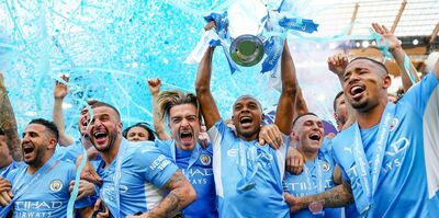  Sky Sport: la Premier League in esclusiva fino al 2025 - TvBlog 