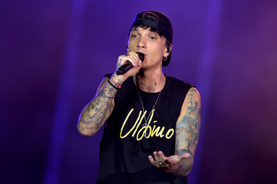  Sanremo 2023, Ultimo in Gara tra i Big 