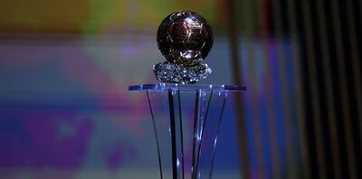  Pallone D'Oro 2022: cerimonia in Diretta, Canale 20 - TvBlog 