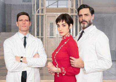  Analisi Auditel della serata di martedì 16 novembre 2021 