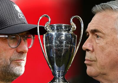  Liverpool -Real Madrid diretta tv finale Champions League - TvBlog 