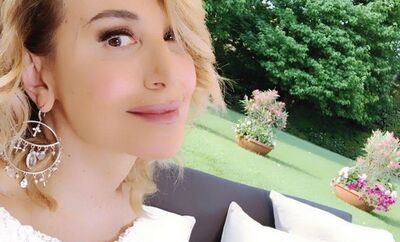  Domenica Live, Barbara D'Urso conferma la nuova edizione su Instagram: 'Non vi lascio, tra un po' vi spiegherò...' 