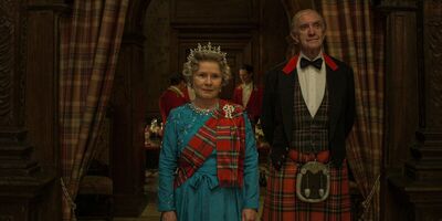  Netflix svela la trama e le foto di The Crown 5 