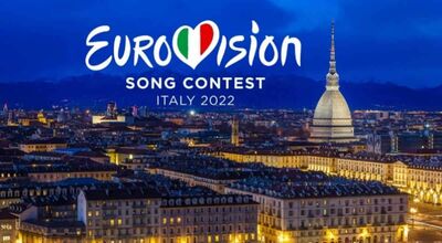  Eurovision 2022, ecco come vederlo in streaming gratis 