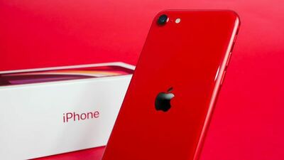  La BOMBA di mercato arriva da Amazon: Apple iPhone SE (64GB) MINIMO STORICO 