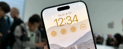  Apple lo ha detto: 5 anni di supporto software per Iphone 15 