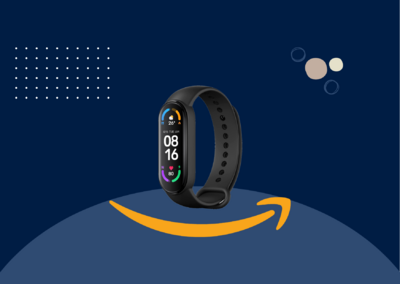  Lo STREPITOSO Xiaomi Mi Smart Band 6 NFC NUOVO, a un prezzo quasi da usato 