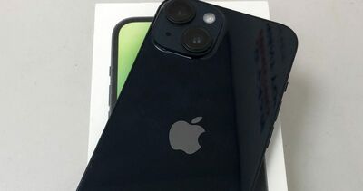  Iphone 14 5G (128GB), il nuovo anno parte col BOTTO: offerta SUPER da Amazon 