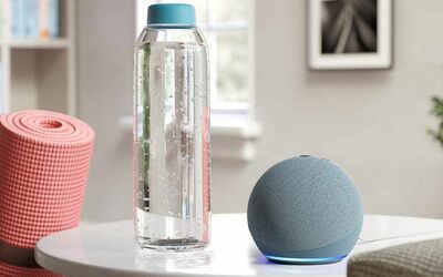  Echo Dot 4: Smart Speaker STREPITOSO con Alexa a prezzo SHOCK (-50%) 
