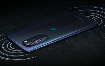  Motorola Edge 30 Pro in SCONTO ESAGERATO su Amazon (-29%) 
