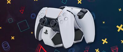  Charging Station per controller PS5 Dualsense: Sconto Folle del 36% 