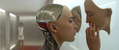  Intelligenza Artificiale cinema: i Migliori Film 