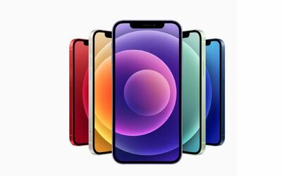  iPhone 12 mini: piccolo, bellissimo E potente a prezzo MICRO (-21%) 